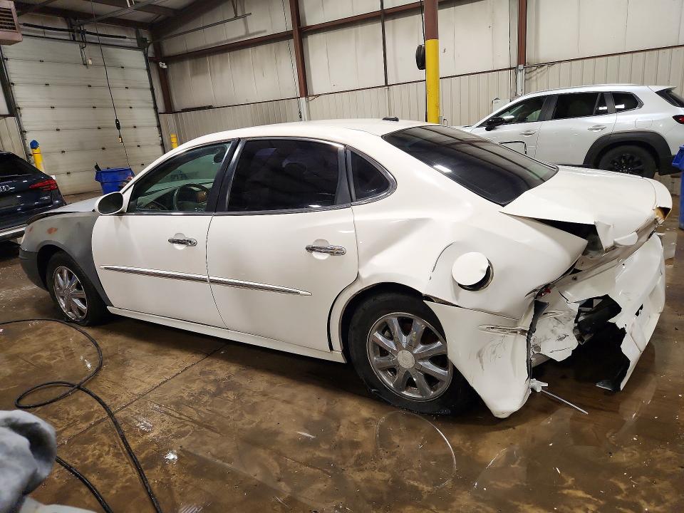 Aukcja sprzedaży 2006 Buick Lacrosse, vin: 2G4WD582061225156, numer aukcji: 51130726