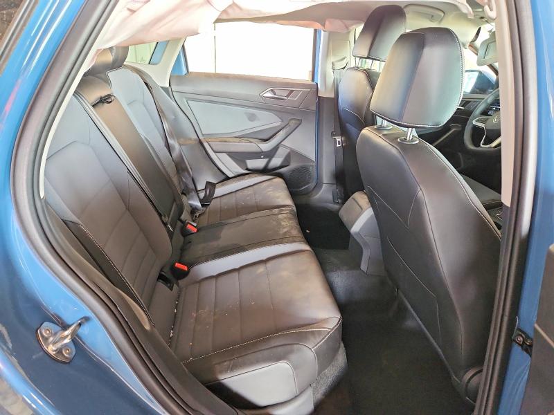 Aukcja sprzedaży 2026 Volkswagen Jetta, vin: 3VW7W7BU3TM020926, numer aukcji: 51023836