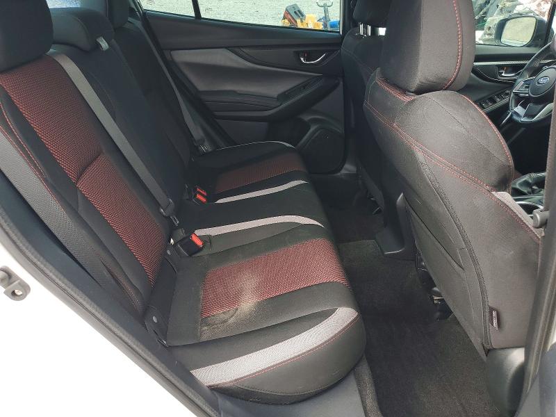 Продажа на аукционе авто 2022 Subaru Impreza, vin: 4S3GKAL69N3605476, номер лота: 51373056