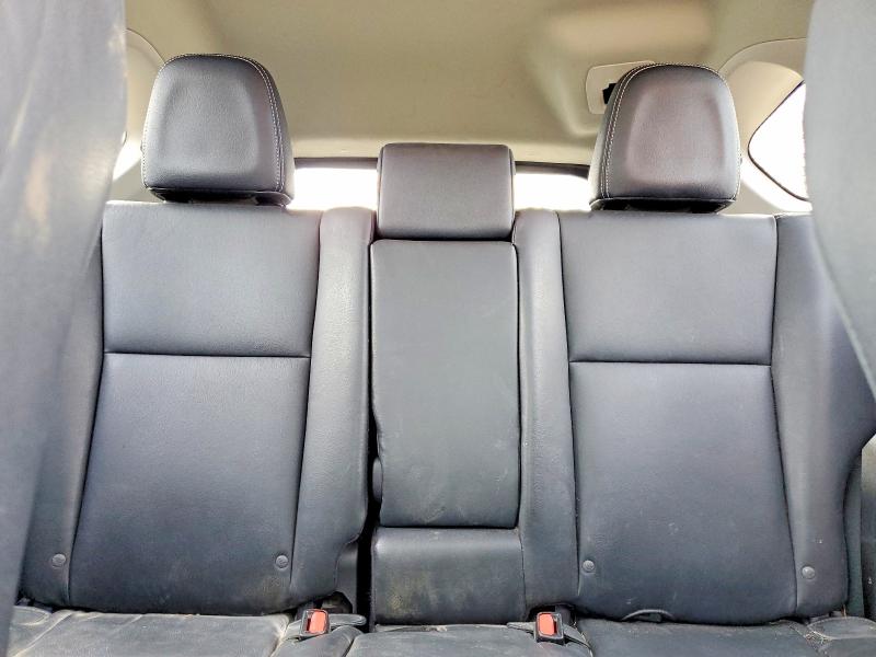 49287266 :رقم المزاد ، 2T3DFREV7GW448492 vin ، 2016 Toyota Rav4 مزاد بيع