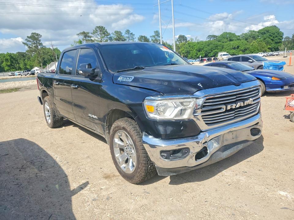 Aukcja sprzedaży 2019 Ram 1500, vin: 1C6SRFFT1KN587485, numer aukcji: 47720596