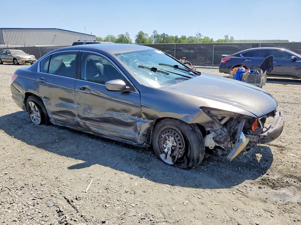 Продаж на аукціоні авто 2012 Honda Accord, vin: 1HGCP2F36CA198461, номер лоту: 50777116