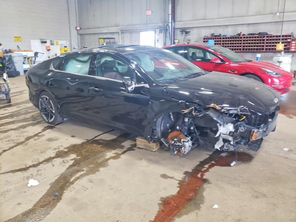 Aukcja sprzedaży 2025 Kia K4, vin: 3KPFW4DE1SE132278, numer aukcji: 51499586