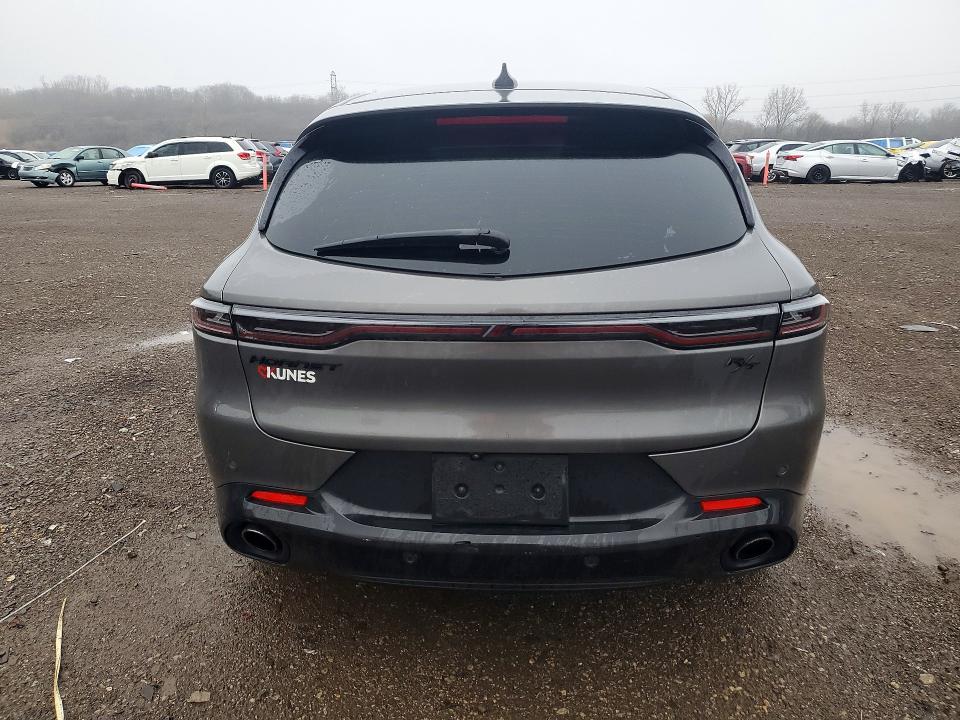 Продаж на аукціоні авто 2024 Dodge Hornet, vin: ZACPDFCW3R3A18450, номер лоту: 48038206