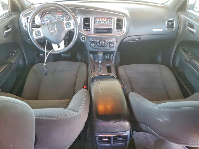 2013 Dodge Charger მანქანა იყიდება აუქციონზე, vin: 2C3CDXBG3DH725649, აუქციონის ნომერი: 48713956