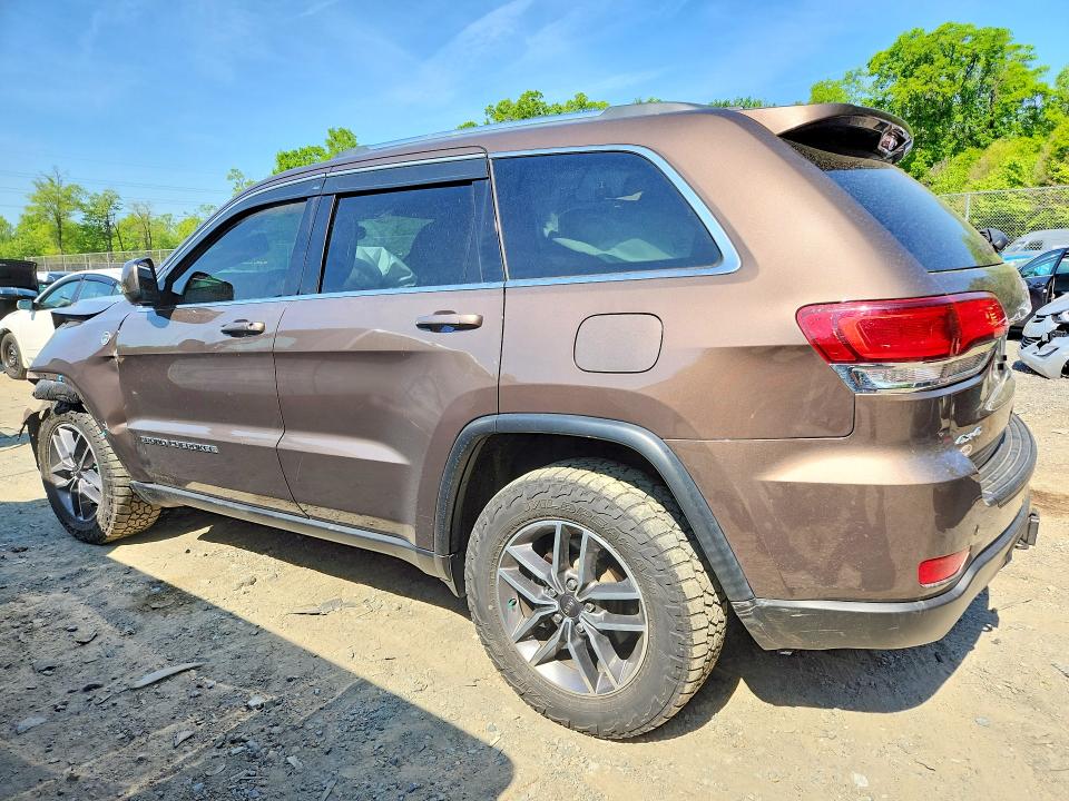 2020 Jeep Grand Cherokee მანქანა იყიდება აუქციონზე, vin: 1C4RJFAG9LC343606, აუქციონის ნომერი: 50934096