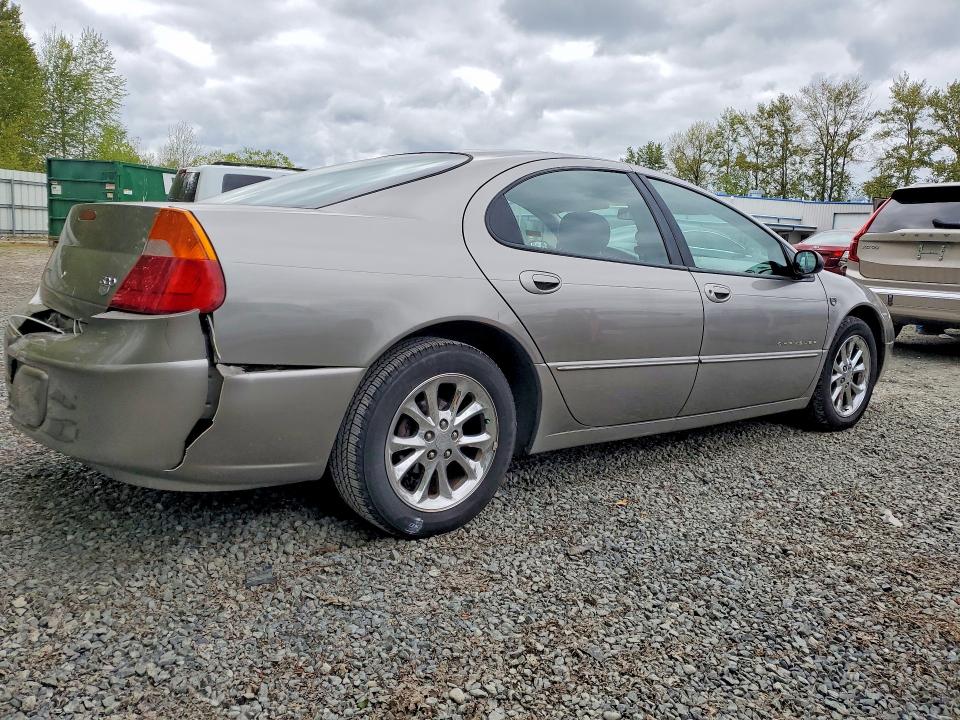 Продажа на аукционе авто 1999 Chrysler 300m, vin: 2C3HE66G9XH608492, номер лота: 51477556