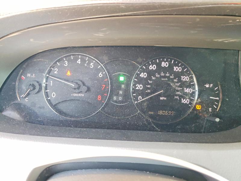 Aukcja sprzedaży 2007 Toyota Avalon, vin: 4T1BK36B37U207350, numer aukcji: 50881666