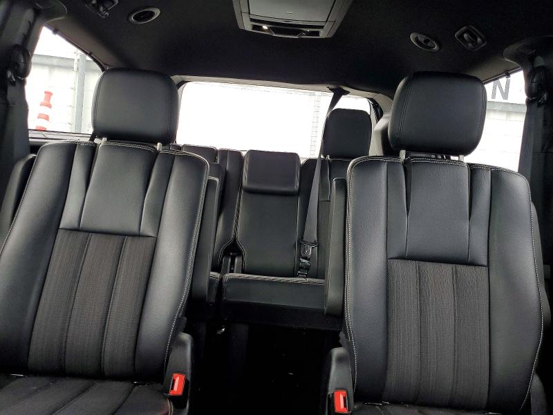Продаж на аукціоні авто 2015 Chrysler Town & Country, vin: 2C4RC1HG0FR618472, номер лоту: 49549376