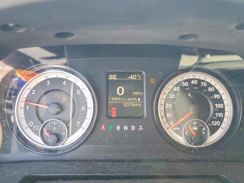 Aukcja sprzedaży 2015 Ram 1500, vin: 1C6RR7GT1FS593572, numer aukcji: 48975376