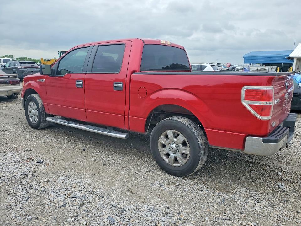 Продаж на аукціоні авто 2011 Ford F150, vin: 1FTEW1CM5BFD26790, номер лоту: 49071686
