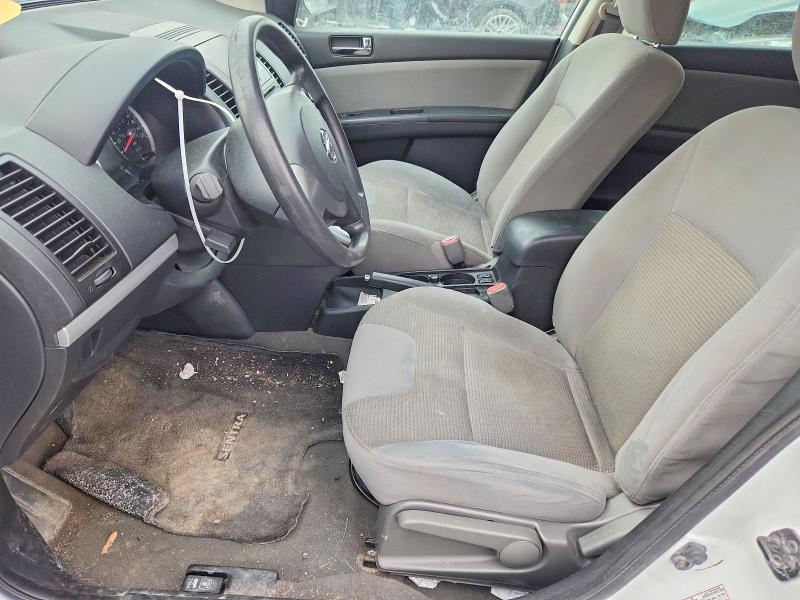 Aukcja sprzedaży 2011 Nissan Sentra, vin: 3N1AB6AP2BL643729, numer aukcji: 49117766