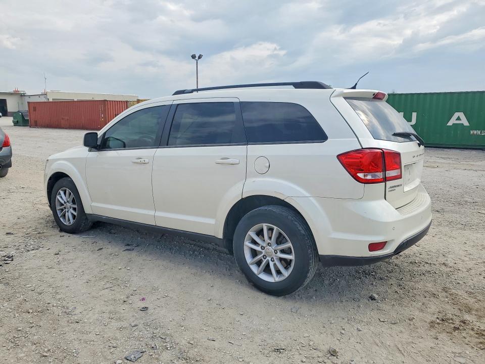 Продаж на аукціоні авто 2013 Dodge Journey, vin: 3C4PDDBGXDT591161, номер лоту: 51018646