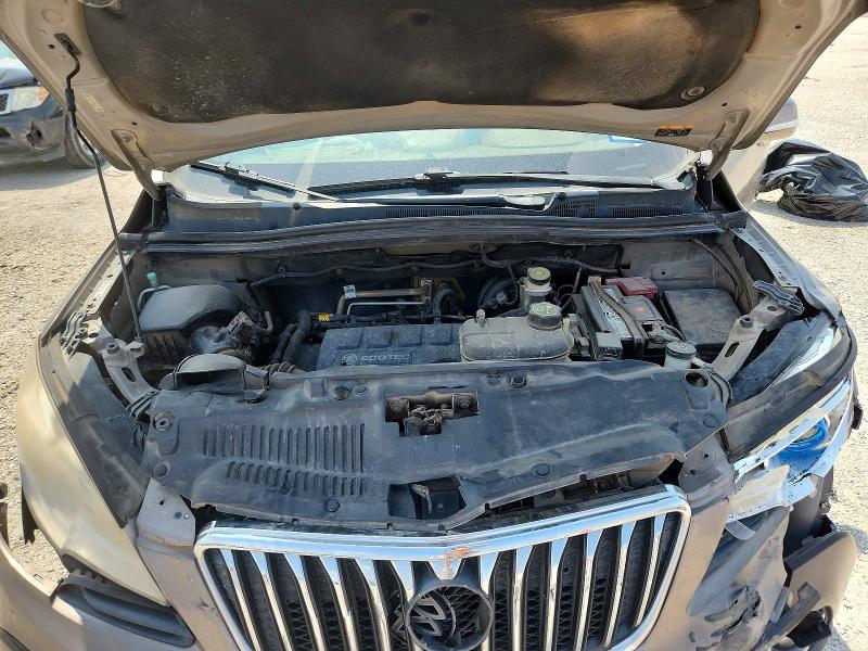 Продаж на аукціоні авто 2014 Buick Encore, vin: KL4CJGSB8EB777467, номер лоту: 52086006