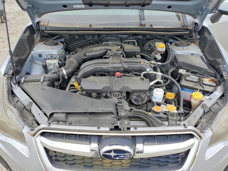 Продажа на аукционе авто 2012 Subaru Impreza, vin: JF1GJAC69CH009423, номер лота: 51327666