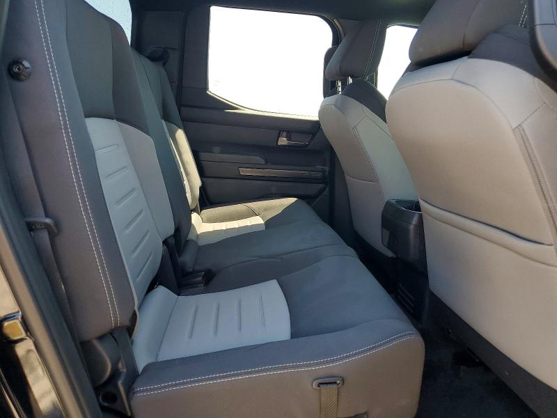 2026 Toyota Tacoma მანქანა იყიდება აუქციონზე, vin: 3TMLB5JN2TM219350, აუქციონის ნომერი: 50809856