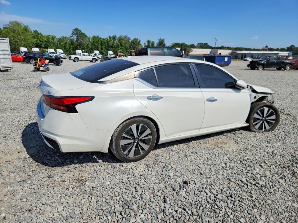 Продаж на аукціоні авто 2022 Nissan Altima, vin: 1N4BL4DV3NN401734, номер лоту: 49653006