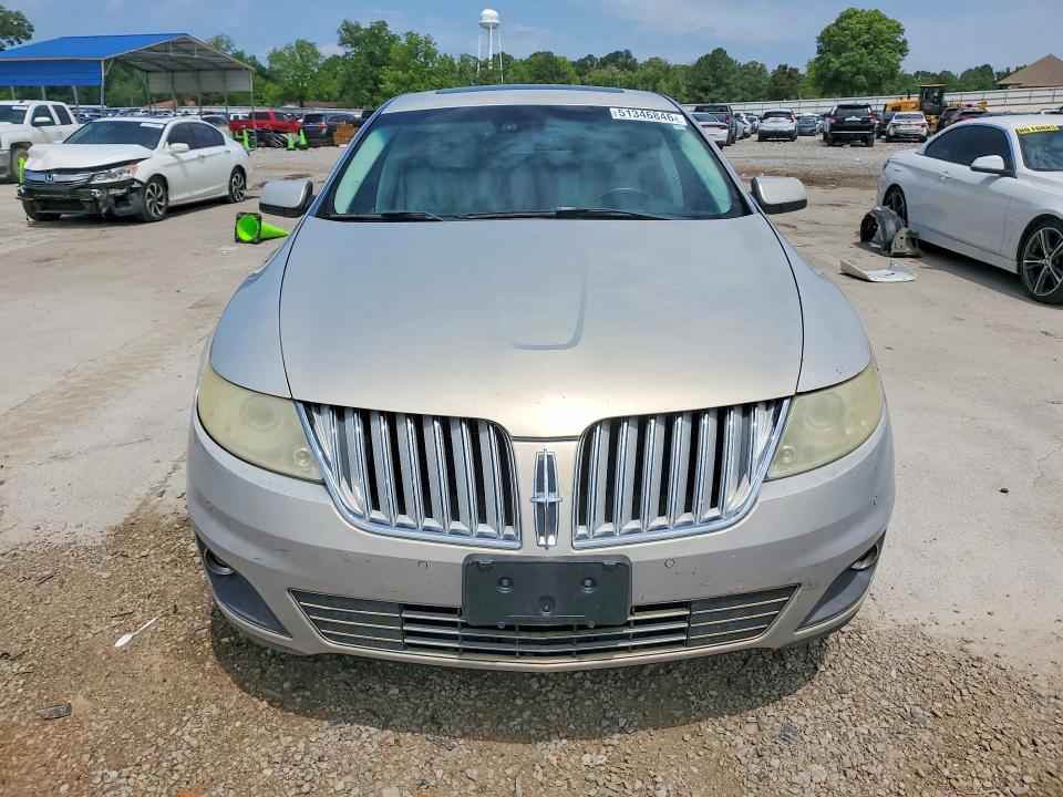 Aukcja sprzedaży 2009 Lincoln Townhouse Mks, vin: 1LNHM93R19G603237, numer aukcji: 51346846