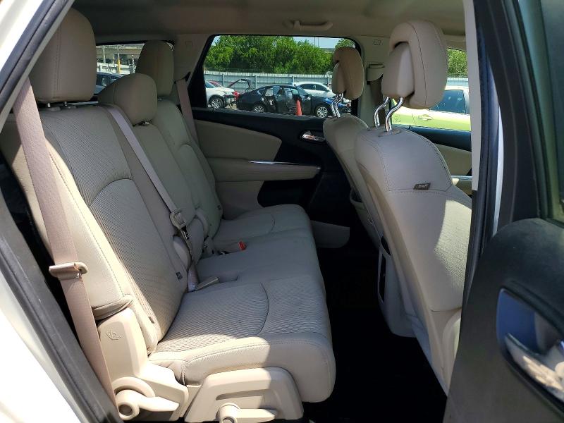2013 Dodge Journey მანქანა იყიდება აუქციონზე, vin: 3C4PDCBGXDT502635, აუქციონის ნომერი: 51788336