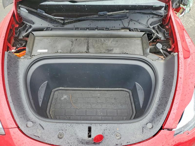 Aukcja sprzedaży 2023 Tesla Model Y, vin: 7SAYGAEE8PF830328, numer aukcji: 48145516