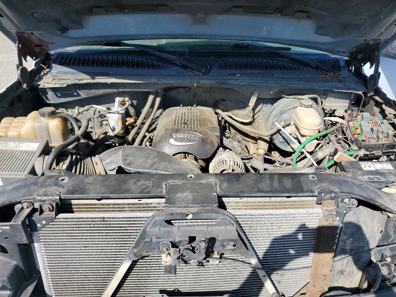 2006 Gmc New Sierra მანქანა იყიდება აუქციონზე, vin: 2GTEK13T161138638, აუქციონის ნომერი: 50059136