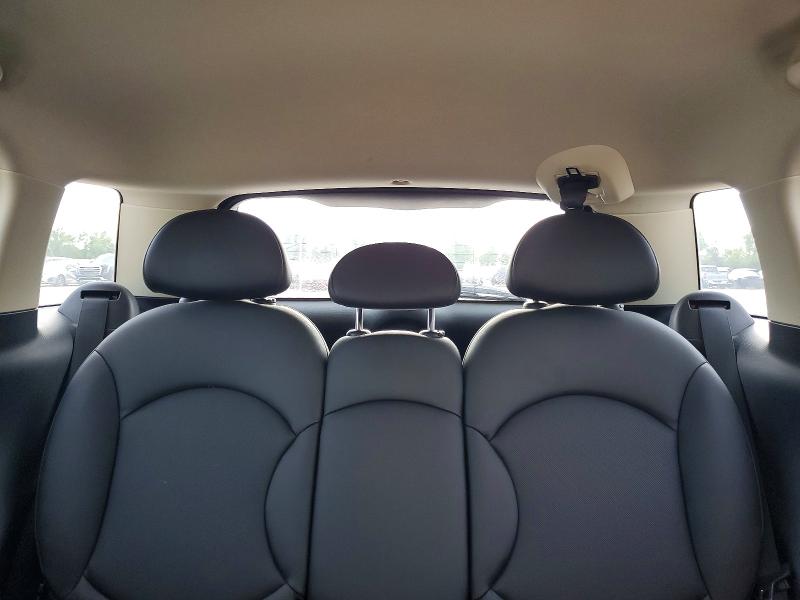 49637516 :رقم المزاد ، WMWZC5C54DWP31601 vin ، 2013 Mini Cooper مزاد بيع