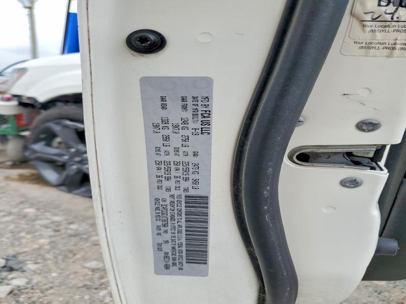Продаж на аукціоні авто 2019 Dodge Journey, vin: 3C4PDCGG1KT857960, номер лоту: 51560086