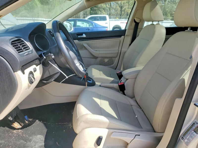 Продажа на аукционе авто 2010 Volkswagen Jetta, vin: 3VWTX8AJ0AM645225, номер лота: 48431606