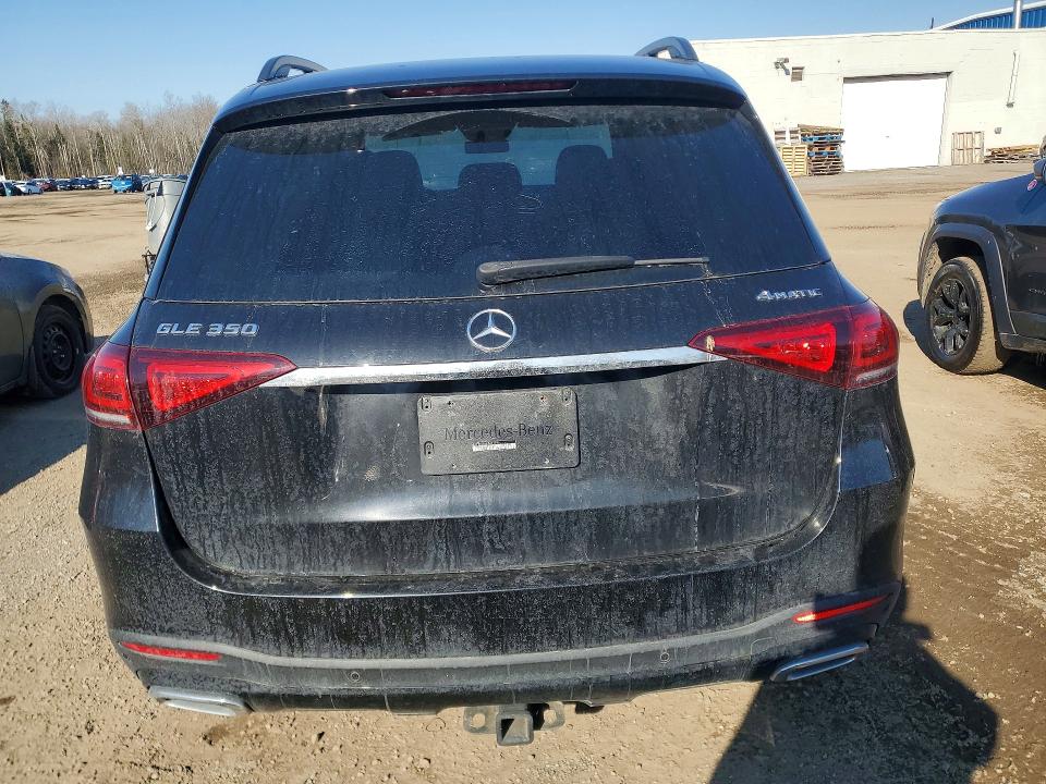 Aukcja sprzedaży 2022 Mercedes Benz Gle, vin: 4JGFB4KE8NA691196, numer aukcji: 48297776