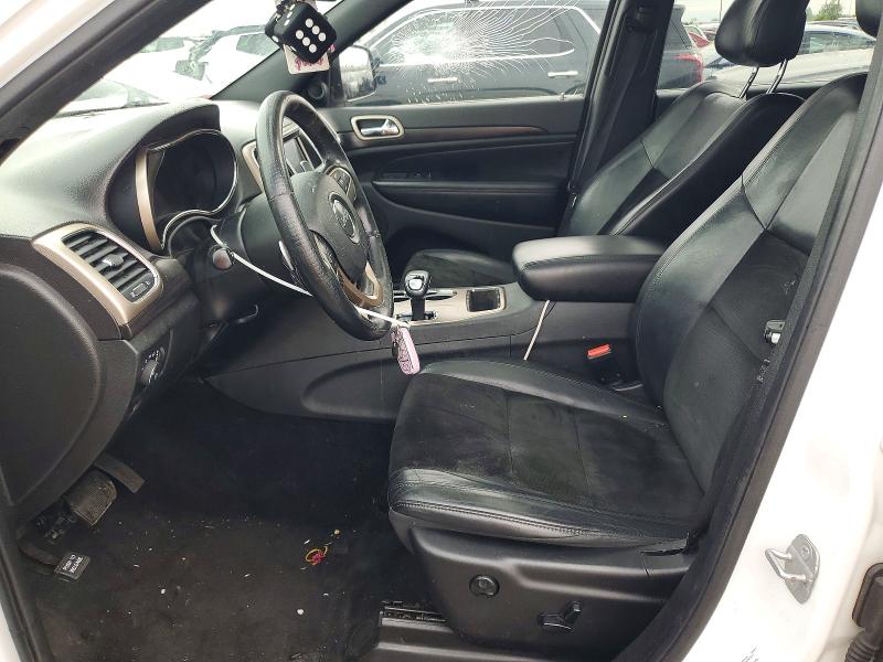 Продаж на аукціоні авто 2014 Jeep Grand Cherokee, vin: 1C4RJFAG2EC521536, номер лоту: 51592196