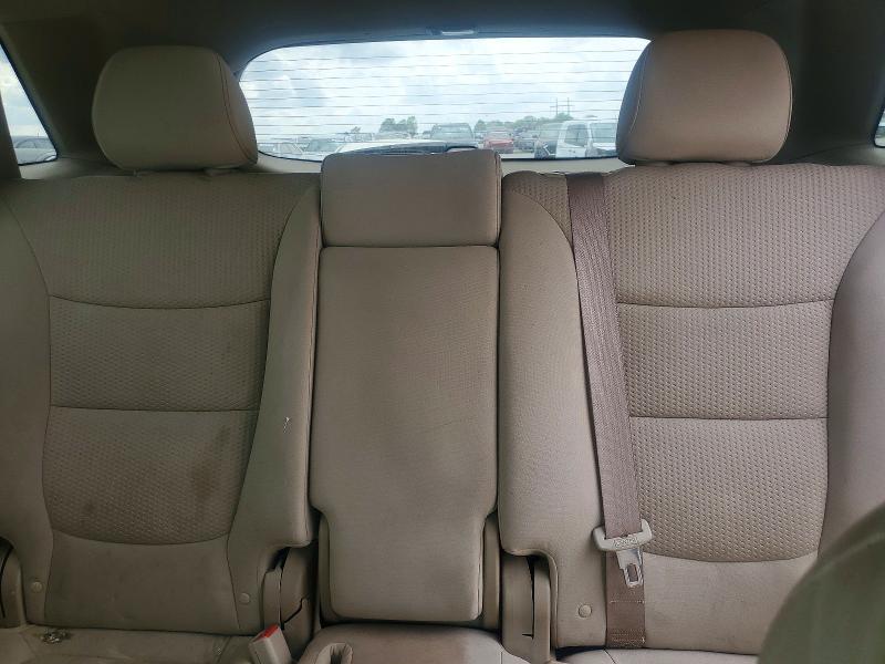 Продаж на аукціоні авто 2011 Kia Sorento, vin: 5XYKT3A11BG162449, номер лоту: 48292256