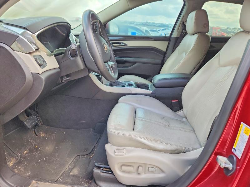 Aukcja sprzedaży 2015 Cadillac Srx, vin: 3GYFNBE38FS556191, numer aukcji: 48484286