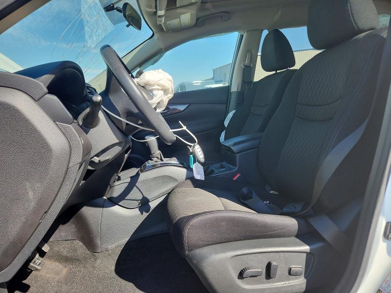 Aukcja sprzedaży 2017 Nissan Rogue, vin: 5N1AT2MV2HC767559, numer aukcji: 49145996