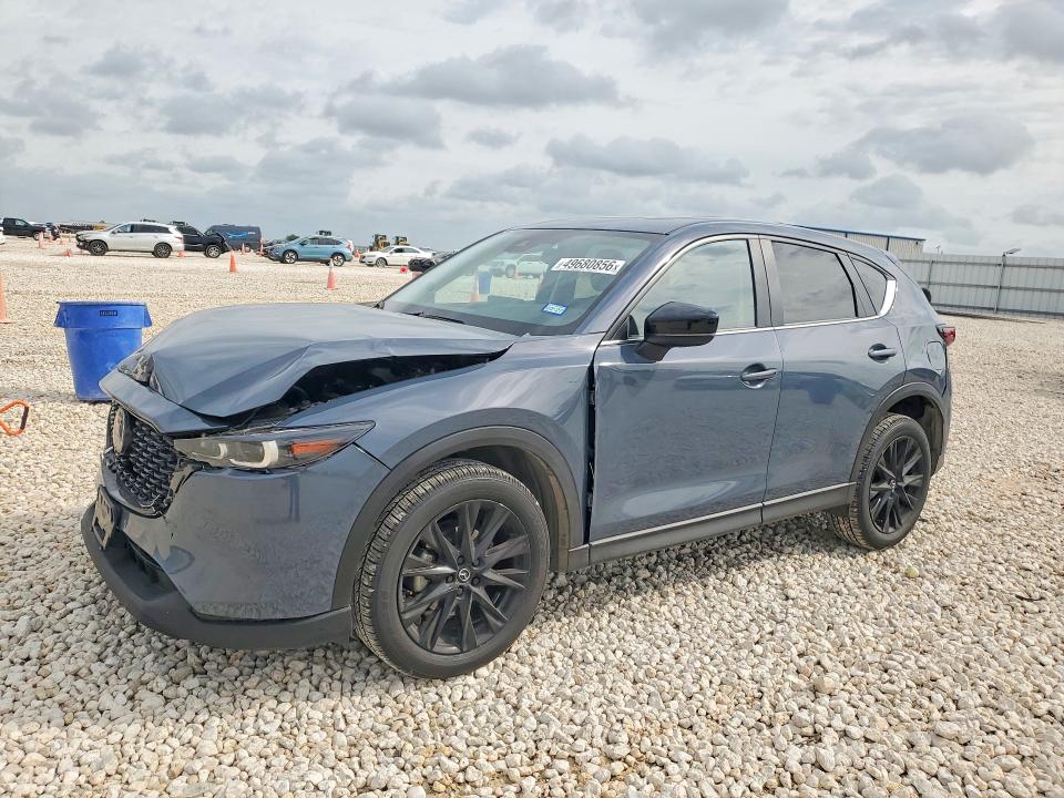 Aukcja sprzedaży 2025 Mazda Cx-5, vin: JM3KFBCM2S0599592, numer aukcji: 49680856