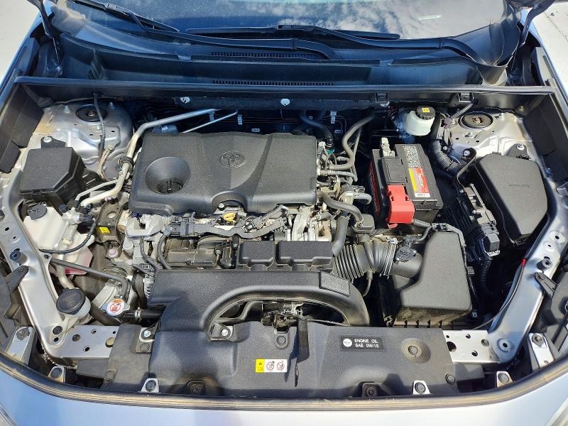 Aukcja sprzedaży 2019 Toyota Rav4, vin: 2T3C1RFV8KC004234, numer aukcji: 49184366
