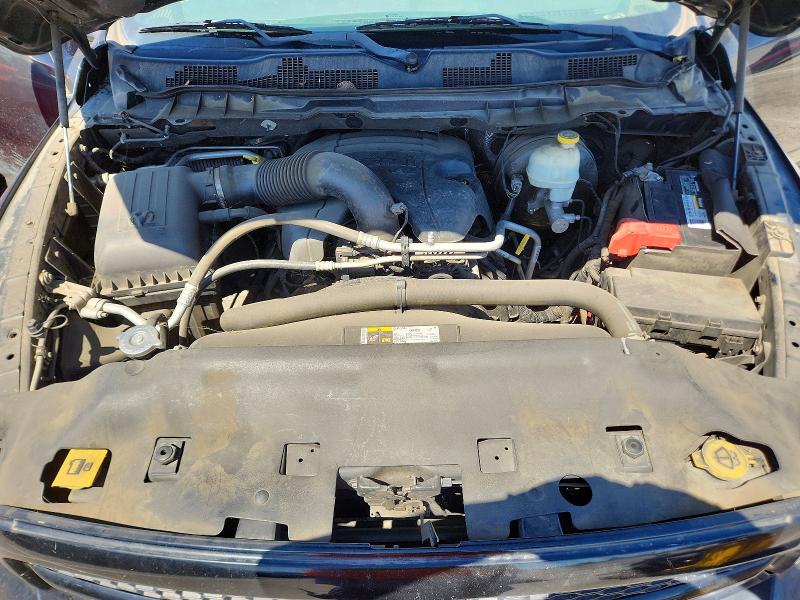 Продаж на аукціоні авто 2014 Ram 1500, vin: 1C6RR6FT6ES197857, номер лоту: 48697806