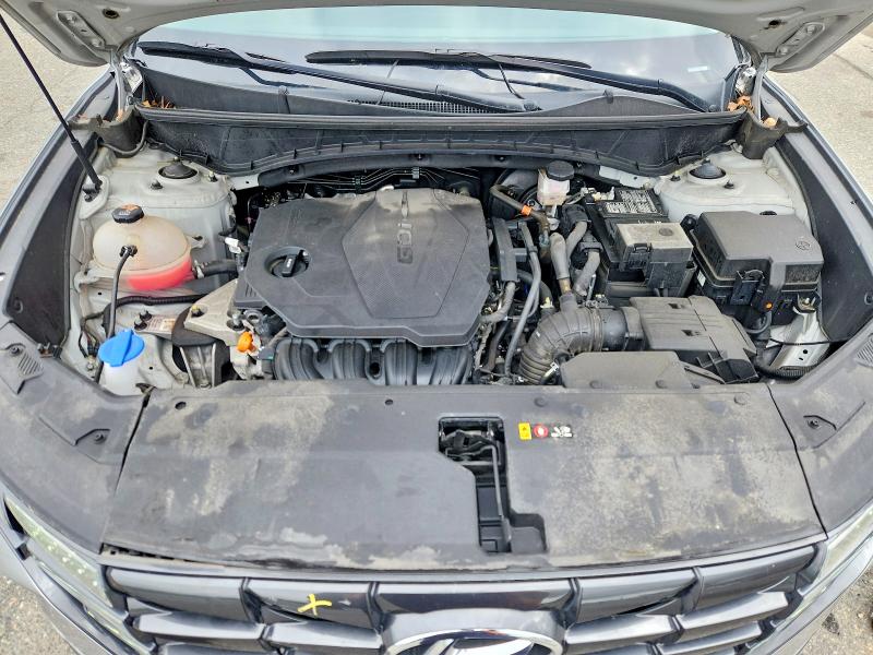 Продажа на аукционе авто 2024 Hyundai Tucson, vin: 5NMJBCDE3RH349608, номер лота: 51778166