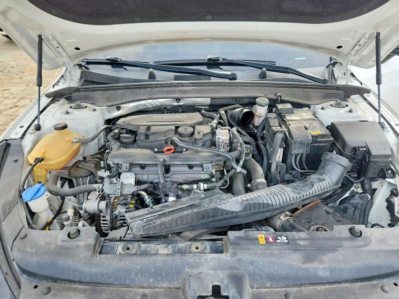 Продажа на аукционе авто 2022 Kia K5, vin: 5XXG64J27NG153971, номер лота: 49434246