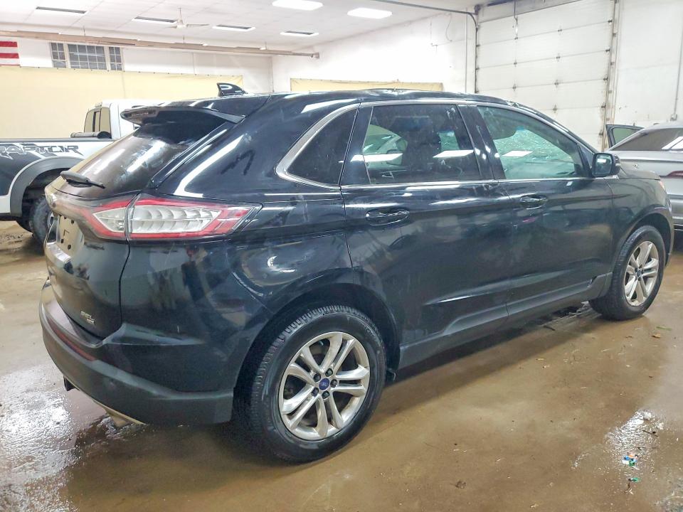 Продаж на аукціоні авто 2016 Ford Edge, vin: 2FMPK4J88GBB68297, номер лоту: 50217936
