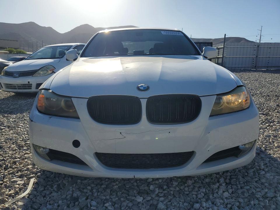 Продажа на аукционе авто 2011 Bmw 328, vin: WBAPH5G50BNM76774, номер лота: 50660856