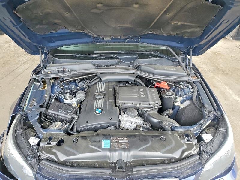 Aukcja sprzedaży 2008 Bmw 535, vin: WBANV93568CZ67979, numer aukcji: 49947956