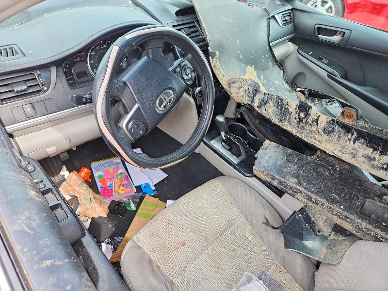 Продажа на аукционе авто 2012 Toyota Camry, vin: 4T4BF1FK6CR208288, номер лота: 49883236