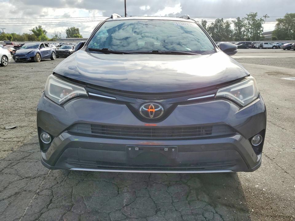 Продаж на аукціоні авто 2016 Toyota Rav4, vin: 2T3YFREV1GW308990, номер лоту: 51382836