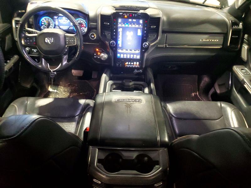 Продажа на аукционе авто 2019 Ram 1500, vin: 1C6SRFHT7KN613357, номер лота: 49221806