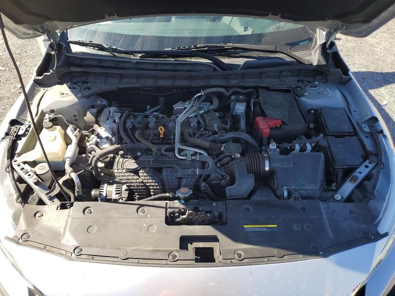 2021 Nissan Altima მანქანა იყიდება აუქციონზე, vin: 1N4BL4DV0MN419011, აუქციონის ნომერი: 52043326