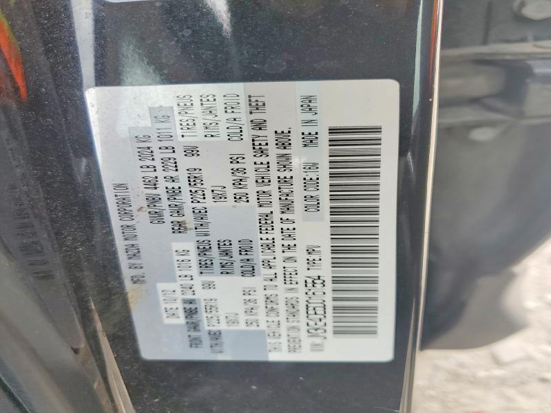 Aukcja sprzedaży 2013 Mazda Cx-5, vin: JM3KE4DE6D0161554, numer aukcji: 50315236