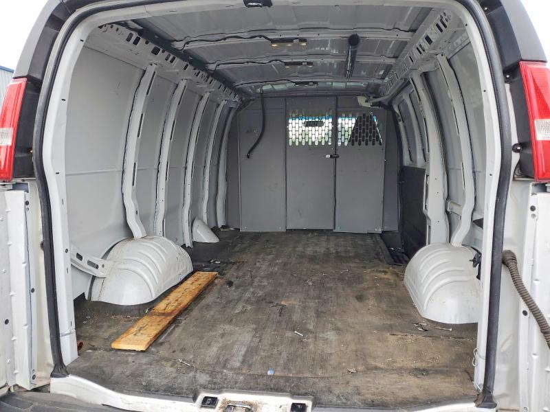 Продажа на аукционе авто 2023 Chevrolet Express G3500, vin: 1GCZGGFP0P1109319, номер лота: 50821746