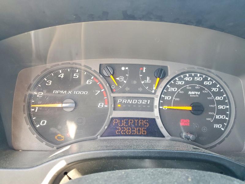 2005 Chevrolet Colorado მანქანა იყიდება აუქციონზე, vin: 1GCDS136958243798, აუქციონის ნომერი: 79020365
