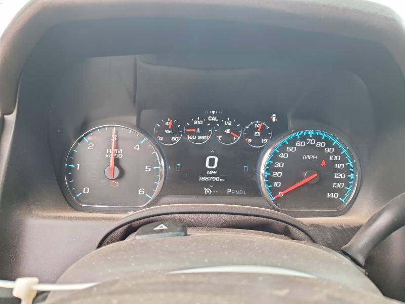 Продажа на аукционе авто 2017 Gmc Yukon, vin: 1GKS2CKJ6HR309316, номер лота: 48861776