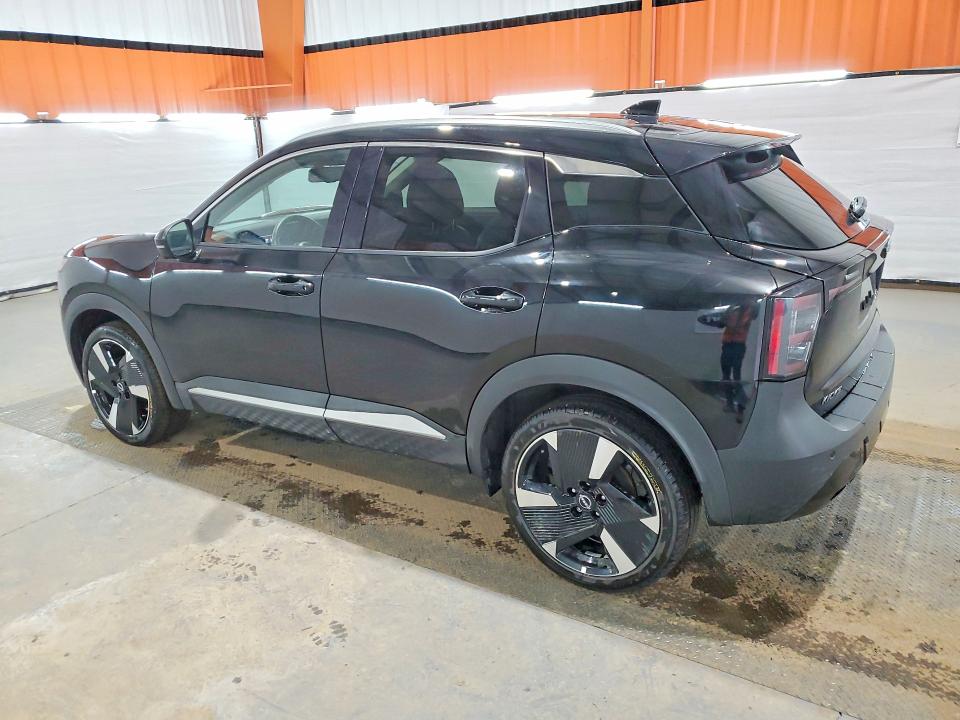 Продаж на аукціоні авто 2025 Nissan Kicks, vin: 3N8AP6DD1SL403463, номер лоту: 50073716